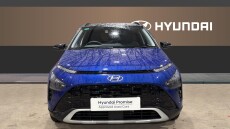 Hyundai BAYON 1.0 TGDi 48V MHEV Ultimate 5dr Petrol Hatchback